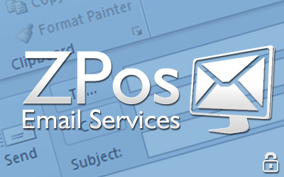 Takeaway Email Services